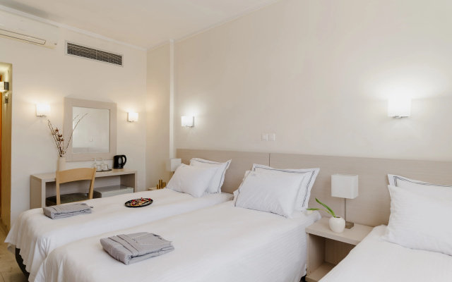 Nestos Hotel