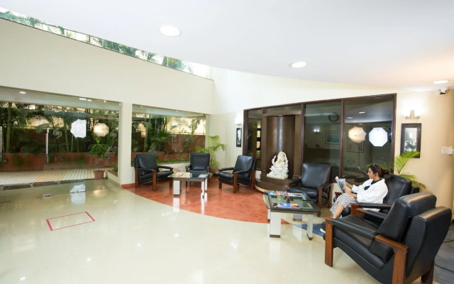 PearlSuites