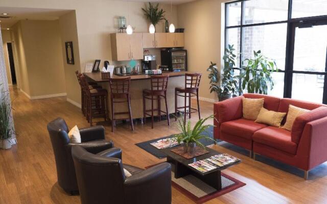 The Catfish Bend Inn & Spa