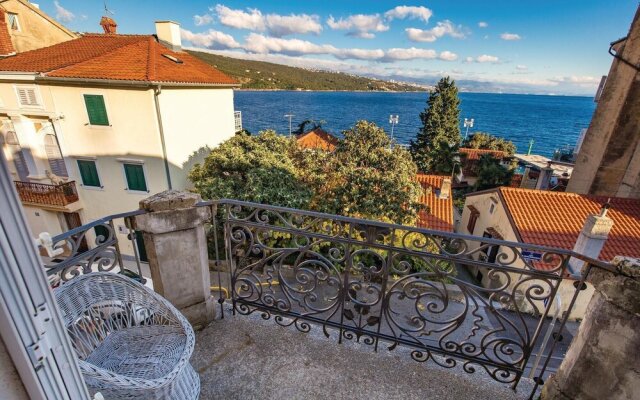 Amazing Home in Opatija with Hot Tub, WiFi & 3 Bedrooms