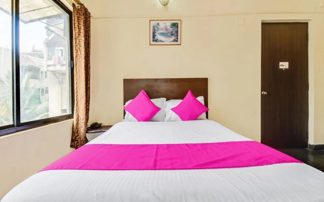 Hotel Shangrila by OYO Rooms