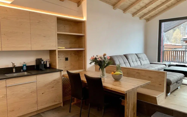 Haus Beta by Zermatt Premium Apartments