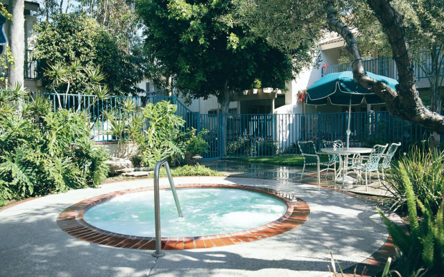 Club Wyndham Dolphin's Cove