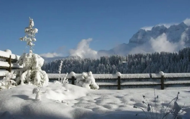 Appartement Esserts A14