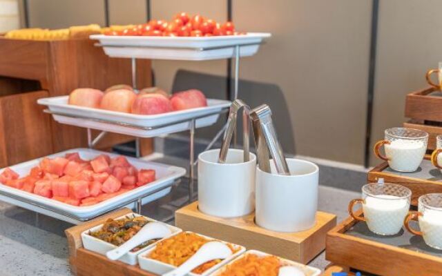 Hanting Hotel