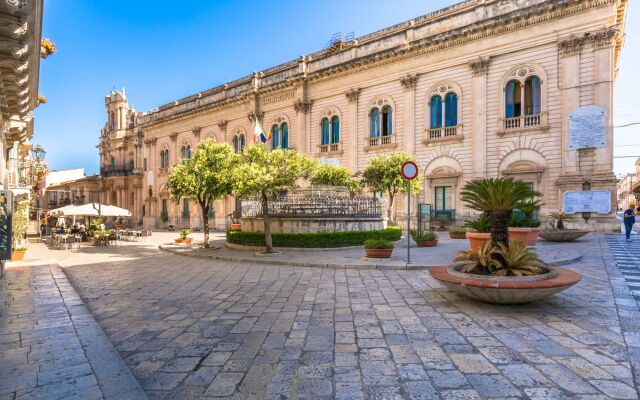 Scicli Albergo Diffuso