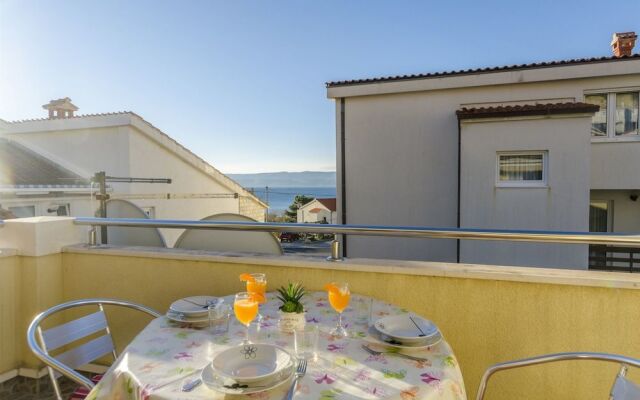 Apartments Srecko