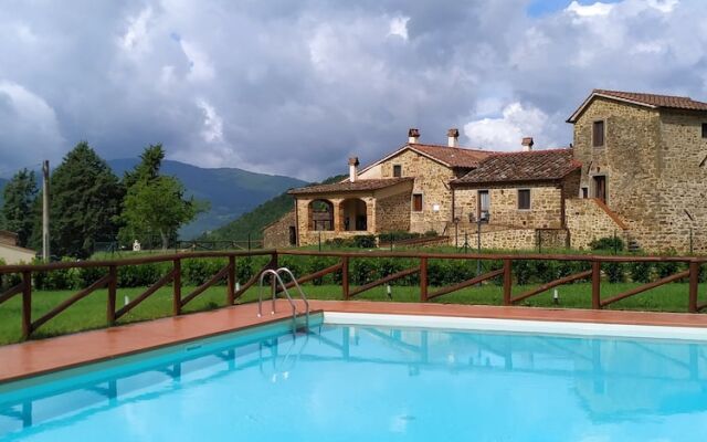 Agriturismo Borgo Macereto