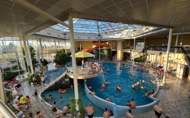 Hotel Alinalex