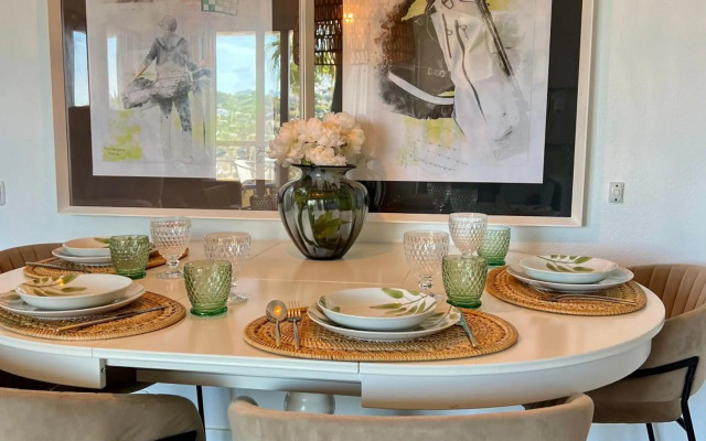 Torres De Aloha 2 bdr Puerto Banus