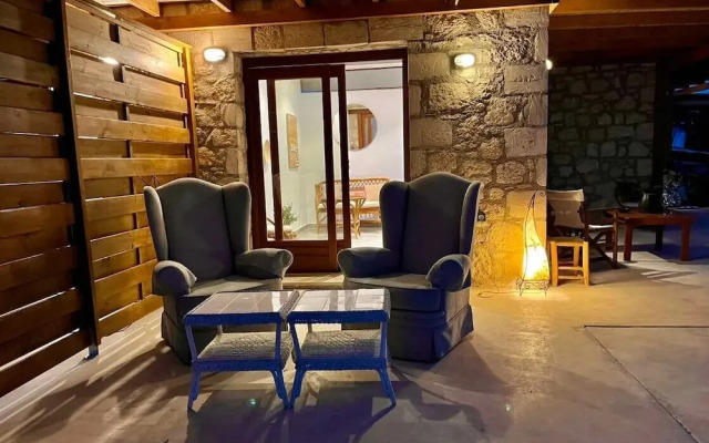 Michaliou Kipos Luxury Villas