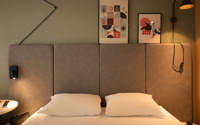 ibis Paris Italie Tolbiac 13ème