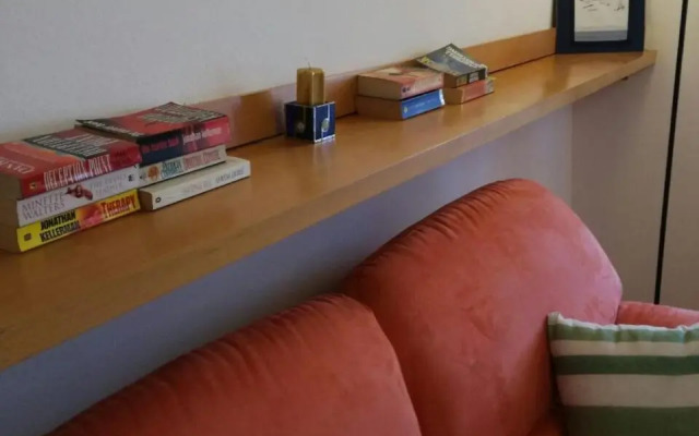 Guesthouse Nina