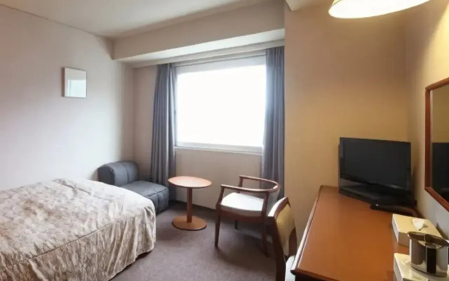 Hotel Crown Hills Takefu