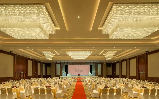 Hotel Equatorial Melaka