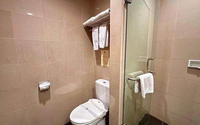 Manado Quality Hotel