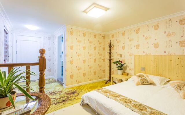 Wuzhen Yishui Lanting Hotel