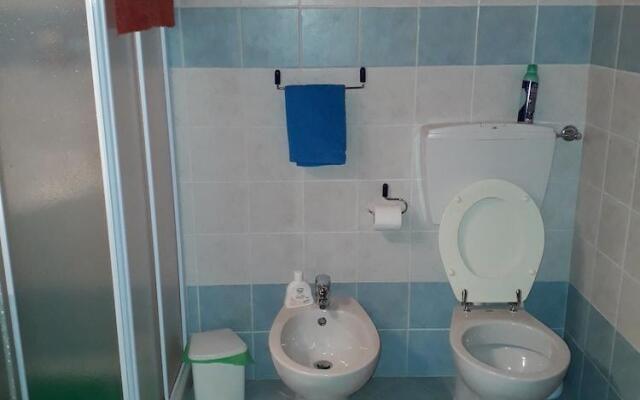 B&B Locanda della Sesta Felicità