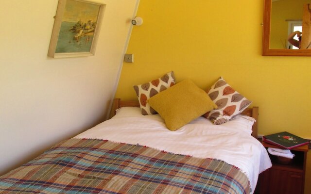 The Cabins Conwy