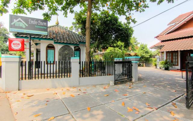 Embe Enem Homestay