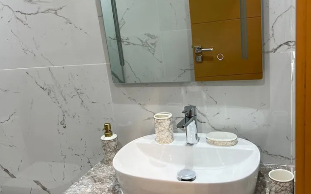 Beautiful 1-bed Room Apartment in Marrakech