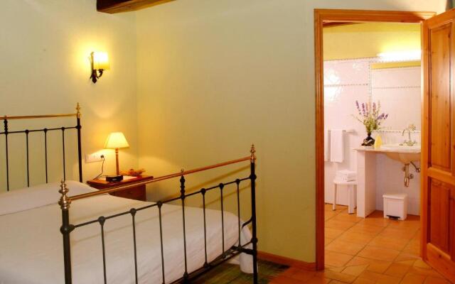 Agroturisme Sant Dionis