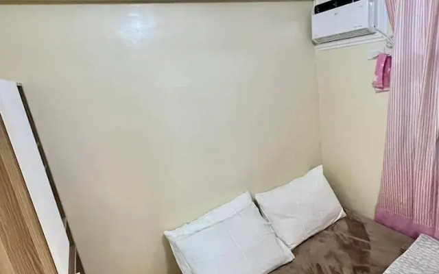 Seawind Condo 2 BR Facing Samal View