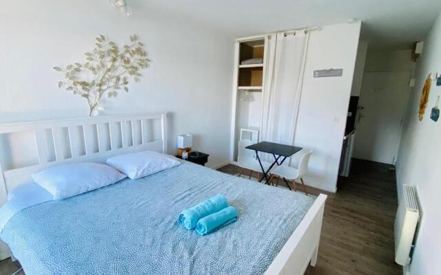 Appartement N°8 Vue Mer, Perros Guirec