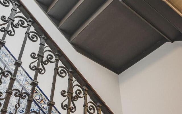 Colectia Parada del Marqués.