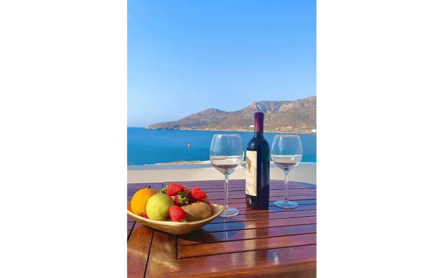 Aegean Muses Villas