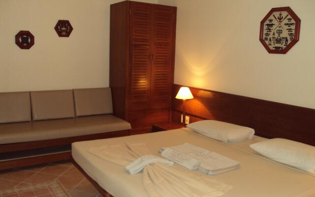 Barlavento Suites