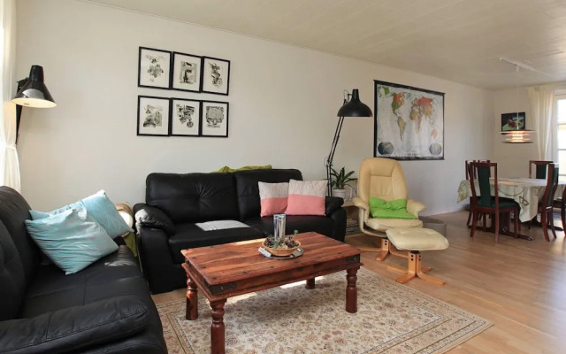 6 Person Holiday Home in Rodby