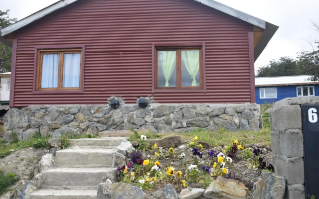 Cabanas Las Margaritas