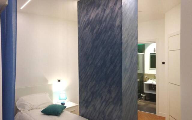 Valle Aurelia House