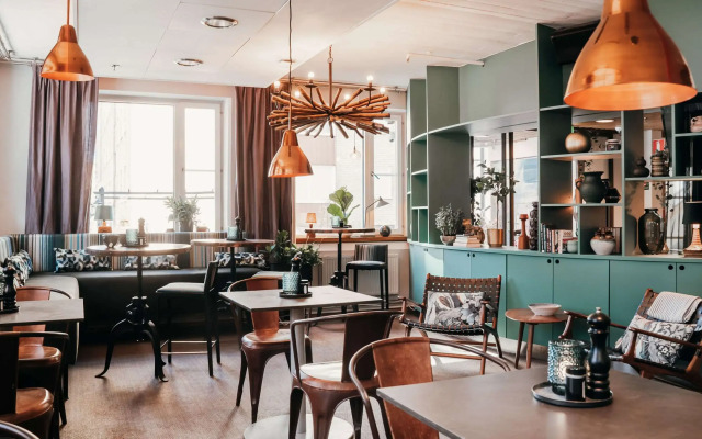 Home Hotel Uppsala