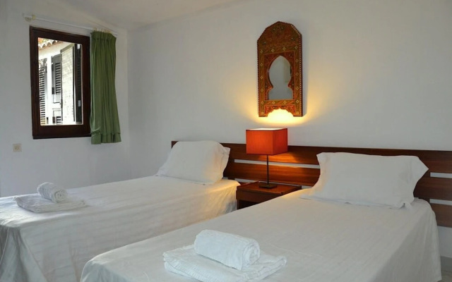 Villa Barlavento III AL