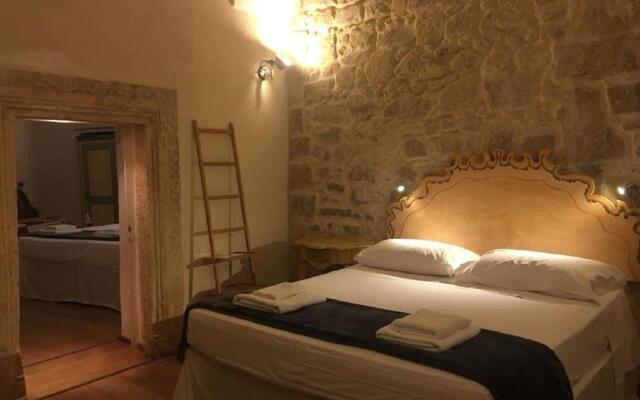 B&B Palazzo Gorgoni