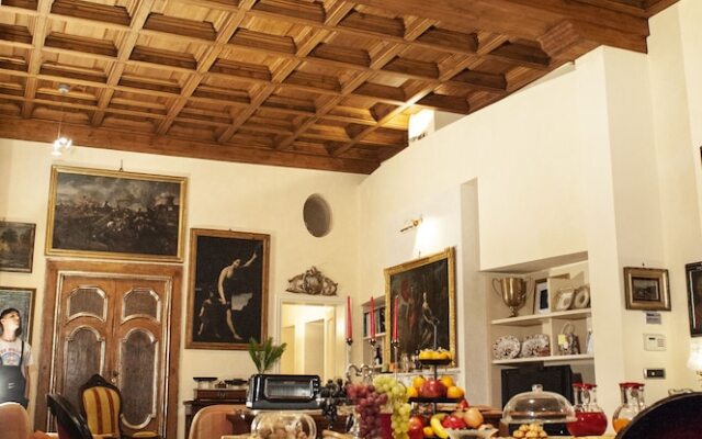 B&B Gran Suite Piazza Maggiore