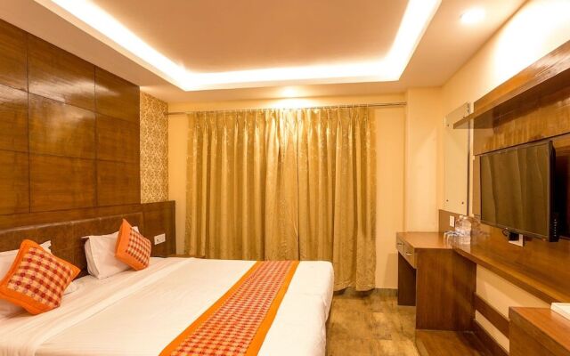 Hotel Yellow Pagoda Pokhara