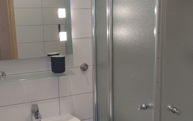 Landgasthaus zur Brücke