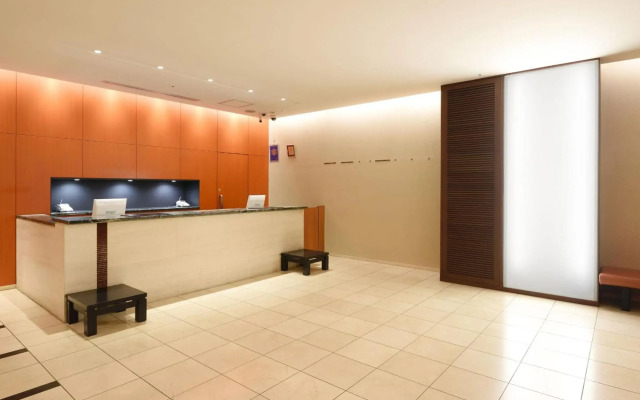 Hakata Green Hotel Tenjin