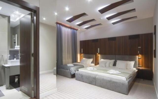 Garni Hotel Viva