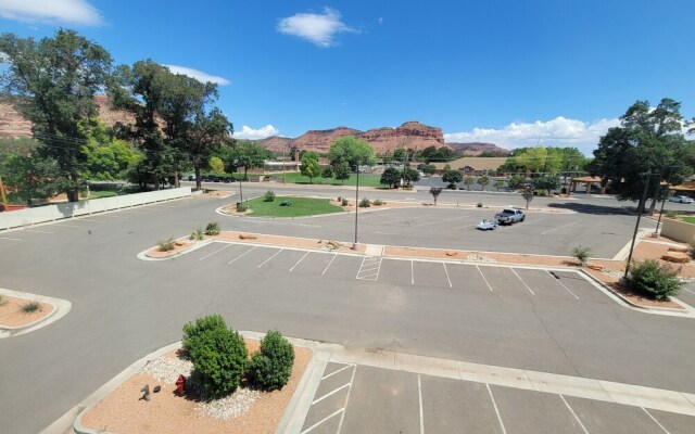 Comfort Suites Kanab