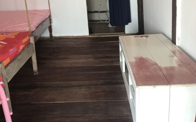 Mom Home Dorms