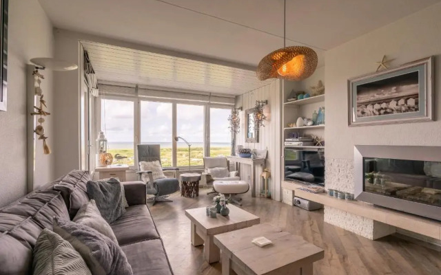 Appartementencomplex Juliana 106