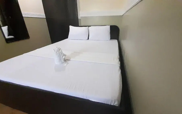 Kti Traveller's Inn by OYO Rooms