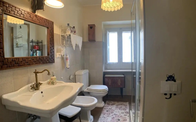 B&B La Casa Dei Nonni