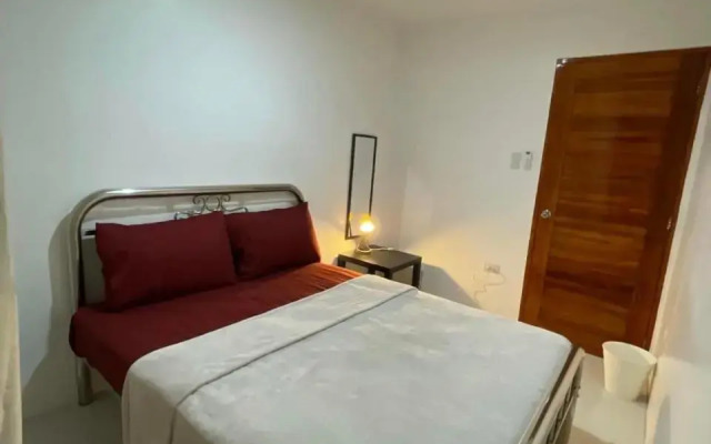 Sto. Niño Whole House w/ 2 AC Bedrooms