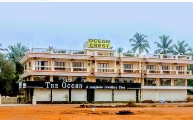 Ocean Crest Colva