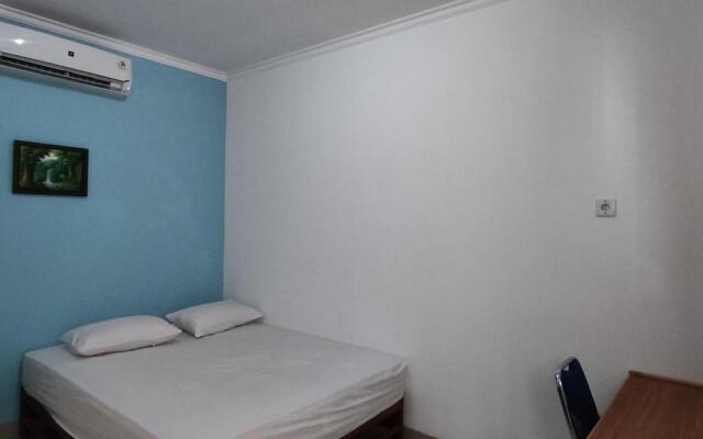 Sultan Guest House Samarinda Syariah RedPartner